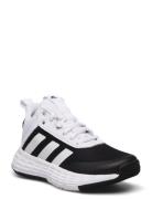 Ownthegame 2.0 K Sport Sneakers Low-top Sneakers Multi/patterned Adida...