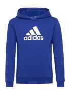 U Bl Hoodie Sport Sweat-shirts & Hoodies Hoodies Blue Adidas Performan...