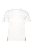 Id Train Speedwick T Sport T-shirts & Tops Short-sleeved White Reebok ...