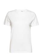 Slfmyessential Ss O-Neck Tee Noos Tops T-shirts & Tops Short-sleeved W...