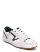Lowland Cc Jmp R Sport Sneakers Low-top Sneakers White VANS