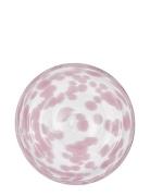 Jali Dessert Plate Home Tableware Plates Small Plates Multi/patterned ...