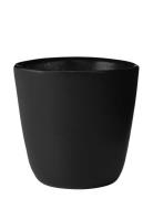 Raw Titanium Black - Krus U Hank 1 Stk 30 Cl Home Tableware Cups & Mug...