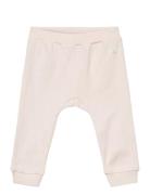 Lilo Bottoms Trousers Pink Hust & Claire
