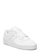 Rivalry Low Sport Sneakers Low-top Sneakers White Adidas Originals