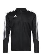 Tiro23 Club Training Top Men Sport Sweat-shirts & Hoodies Sweat-shirts...