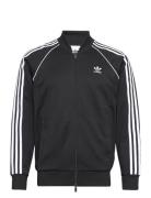 Sst Tt Sport Sweat-shirts & Hoodies Sweat-shirts Black Adidas Original...