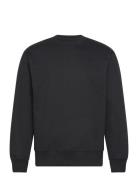 C Crew Sport Sweat-shirts & Hoodies Sweat-shirts Black Adidas Original...