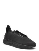 Avryn Shoes Sport Sneakers Low-top Sneakers Black Adidas Sportswear