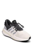 X_Plrboost Shoes Sport Sneakers Low-top Sneakers Adidas Sportswear