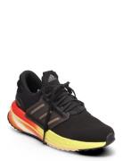 X_Plr Boost Shoes Sport Sneakers Low-top Sneakers Black Adidas Sportsw...