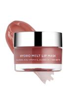 Hydro Melt Lip Mask Huultenhoito Pink SIGMA Beauty