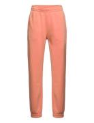 Elastic Cuff Pants Sport Sweatpants Orange Champion Rochester