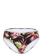 Savanna Sunset Swimwear Bikinis Bikini Bottoms Bikini Briefs Multi/pat...