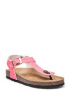 Sandal Lacquer Shoes Summer Shoes Sandals Pink Sofie Schnoor Baby And ...