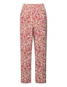 Trousers Bottoms Trousers Pink Sofie Schnoor Baby And Kids