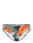 Samba Nights Bikini Brief M Swimwear Bikinis Bikini Bottoms Bikini Bri...