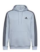 M 3S Fl Hd Sport Sweat-shirts & Hoodies Hoodies Blue Adidas Sportswear