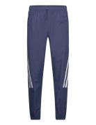 M Fi Wv Pt Sport Sport Pants Blue Adidas Sportswear