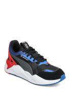 Bmw Mms Rs-X T Sport Sneakers Low-top Sneakers Black PUMA Motorsport