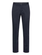 Denton Chino Premium Gmd Bottoms Trousers Chinos Navy Tommy Hilfiger