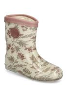 Rubber Boot Shoes Rubberboots High Rubberboots Beige Sofie Schnoor Bab...