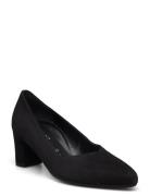 Pumps Shoes Heels Pumps Classic Black Gabor