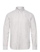 Matrostol Bd Tops Shirts Casual Beige Matinique