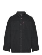 Levi's® Corduroy Button Up Shirt Tops Shirts Long-sleeved Shirts Grey ...