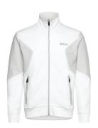 Skaz 1 Sport Sweat-shirts & Hoodies Sweat-shirts White BOSS