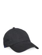 Heavy Wash Cap - Black Accessories Headwear Caps Black Garment Project
