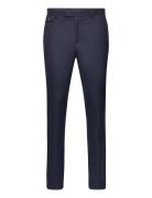 Ngolo Bottoms Trousers Chinos Navy Ted Baker London