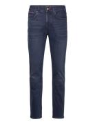 Regular Mercer Str Bridger Ind Bottoms Jeans Regular Blue Tommy Hilfig...