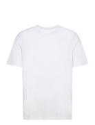 The T-Shirt 273 Designers T-shirts Short-sleeved White Samsøe Samsøe
