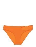 Astarita Brief Swimwear Bikinis Bikini Bottoms Bikini Briefs Orange Do...