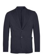 Riviera Jacket Suits & Blazers Blazers Single Breasted Blazers Navy SI...