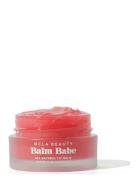 Balm Babe - Watermelon Lip Balm Huultenhoito Nude NCLA Beauty