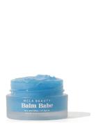 Balm Babe -Gummy Bear Lip Balm Huultenhoito Blue NCLA Beauty