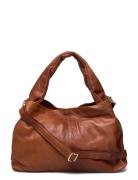 Emery Big Bags Small Shoulder Bags-crossbody Bags Brown RE:DESIGNED ES...