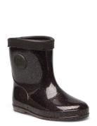 Rubber Boot Shoes Rubberboots High Rubberboots Brown Sofie Schnoor Bab...