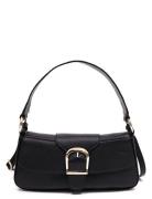 Cormorano Shoulder Bag Johanne Bags Top Handle Bags Black Adax