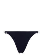 Cheeky String Bikini Swimwear Bikinis Bikini Bottoms Bikini Briefs Blu...