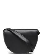 Shoulder Bag Bags Small Shoulder Bags-crossbody Bags Black Gina Tricot