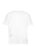 Wbbaine Vase Tee Designers T-shirts Short-sleeved White Woodbird