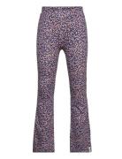 Gabriella Bottoms Trousers Multi/patterned TUMBLE 'N DRY