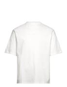 Soho Sl Tee Tops T-shirts Short-sleeved White Oakley Sports