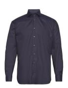 Regular Fit Mens Shirt Tops Shirts Casual Blue Bosweel Shirts Est. 193...