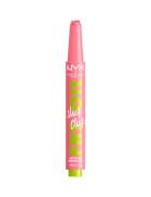 Nyx Professional Makeup Fat Oil Slick Stick 02 Clout Lip Balm 2.3Ml Hu...
