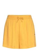 Amiri Beach Shorts Bottoms Shorts Casual Shorts Yellow O'neill