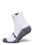 Optidri Mid Underwear Socks Regular Socks White Callaway